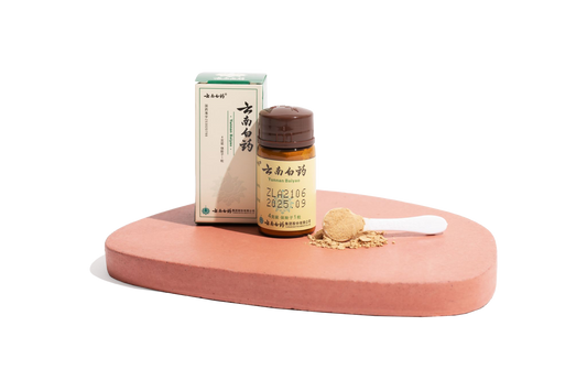 Yunnan Baiyao Powder for Pets
