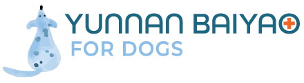 Yunnan Baiyao for Dogs logo